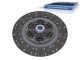 DT Spare Parts 4.71853 Mitnehmerscheibe, D: 395 mm, 18 teeth passend für Mercedes-Benz