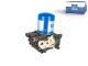 DT Spare Parts 4.72001 Lufttrockner, komplett mit Ventil, ohne Heizung passend für Mercedes-Benz