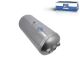 DT Spare Parts 4.72063 Lufttank, Aluminium passend für Mercedes-Benz