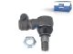 DT Spare Parts 4.72202 Kugelgelenk, Rechtsgewinde, C: 32 mm, M26 x 1,5, M27 x 1,5, L: 90 mm passend für Mercedes-Benz