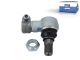 DT Spare Parts 4.72203 Kugelgelenk, M26 x 1,5, L: 90 mm passend für Mercedes-Benz