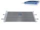 DT Spare Parts 4.72501 Kondensator, L: 820 mm, W: 374 mm, T: 16 mm passend für Mercedes-Benz