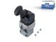 DT Spare Parts 4.72603 Handbremsventil passend für Mercedes-Benz
