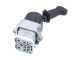DT Spare Parts 4.72606 Handbremsventil passend für Mercedes-Benz