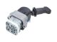 DT Spare Parts 4.72607 Handbremsventil passend für Mercedes-Benz