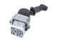 DT Spare Parts 4.72608 Handbremsventil passend für Mercedes-Benz
