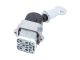 DT Spare Parts 4.72611 Handbremsventil passend für Mercedes-Benz