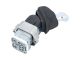 DT Spare Parts 4.72615 Handbremsventil passend für Mercedes-Benz