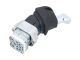 DT Spare Parts 4.72616 Handbremsventil passend für Mercedes-Benz