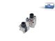 DT Spare Parts 4.72749 Magnetventil passend für Mercedes-Benz
