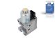 DT Spare Parts 4.72750 Magnetventil passend für Mercedes-Benz