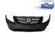DT Spare Parts 4.72892 Stoßstange, vorne passend für Mercedes-Benz