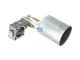 DT Spare Parts 4.72975 Motorbremse, komplett mit Zylinder passend für Multimarken