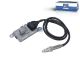 DT Spare Parts 4.73080 NOx-Sensor, M20 x 1,5, SW: 22, L: 990 mm, 4 poles passend für Mercedes-Benz