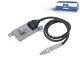 DT Spare Parts 4.73082 NOx-Sensor, M20 x 1,5, SW: 22, L: 980 mm, 4 poles passend für Mercedes-Benz