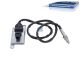 DT Spare Parts 4.73085 NOx-Sensor, M20 x 1,5, SW: 22, L: 1000 mm, 4 poles passend für Mercedes-Benz