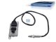 DT Spare Parts 4.73086 NOx-Sensor, M20x1,5, SW: 22, L: 990 mm, 4 poles passend für Mercedes-Benz