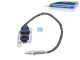 DT Spare Parts 4.73087 NOx-Sensor, M20 x 1,5, SW: 22, L: 530 mm, 5 poles passend für Mercedes-Benz