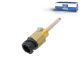 DT Spare Parts 4.73097 Sensor, Kühlmittelstand, M14 x 1,5, L: 90 mm passend für Mercedes-Benz