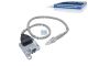 DT Spare Parts 4.73150 NOx-Sensor, M20 x 1,5, SW: 22, L: 740 mm, 4 poles passend für Mercedes-Benz