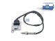 DT Spare Parts 4.73158 NOx-Sensor, M20 x 1,5, SW: AF22, L: 840 mm, 4 poles passend für Mercedes-Benz