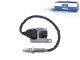DT Spare Parts 4.73162 NOx-Sensor, M20 x 1,5, SW: 22, L: 490 mm, 5 poles passend für Mercedes-Benz