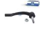 DT Spare Parts 4.73253 Kugelkopf, Spurstange, links passend für Mercedes-Benz