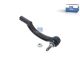 DT Spare Parts 4.73255 Kugelkopf, Spurstange, links passend für Mercedes-Benz