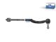 DT Spare Parts 4.73255SP Kugelkopf, Spurstange, links, komplett passend für Mercedes-Benz