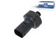 DT Spare Parts 4.73801 Drucksensor, Klimaanlage, 3/8 x 24 UNF, SW: 27, 3 poles