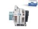 DT Spare Parts 4.74000 Generator, 24 V, I: 150 A passend für Mercedes-Benz