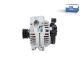 DT Spare Parts 4.74002 Generator, 12 V, I: 150 A passend für Mercedes-Benz