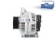 DT Spare Parts 4.74006 Generator, mit Riemenscheibe, 24 V, I: 100 A passend für Mercedes-Benz