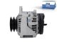 DT Spare Parts 4.74007 Generator, 24 V, I: 80 A passend für Mercedes-Benz