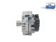 DT Spare Parts 4.74008 Generator, 14 V, 7 PK, DP: 51 mm, I: 200 A passend für Mercedes-Benz