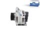 DT Spare Parts 4.74009 Generator, 24 V, 8 PK, DP: 93 mm, I: 100 A passend für Mercedes-Benz