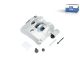 DT Spare Parts 4.74114 Bremssattel, links passend für Mercedes-Benz