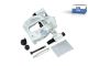 DT Spare Parts 4.74119 Bremssattel, rechts passend für Mercedes-Benz