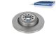 DT Spare Parts 4.74123 Bremsscheibe, D: 373 mm, S: 22 mm passend für Mercedes-Benz
