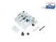 DT Spare Parts 4.74134 Bremssattel, links passend für Mercedes-Benz