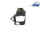 DT Spare Parts 4.74262 Stoßstangenecke, links, grau passend für Mercedes-Benz