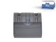 DT Spare Parts 4.74400 Kotflügel, hinten, Hinterteil passend für Mercedes-Benz