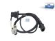 DT Spare Parts 4.74700 Drehzahlsensor, Hauptwelle, Getriebe passend für Mercedes-Benz