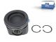 DT Spare Parts 4.75251 Kolben, komplett mit Ringen passend für Mercedes-Benz