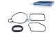 DT Spare Parts 4.76005 Dichtsatz, Ölabscheider passend für Mercedes-Benz