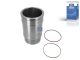 DT Spare Parts 4.76800 Zylinderlaufbuchse, d: 132 mm, D: 142 mm, L: 256 mm passend für Mercedes-Benz