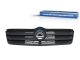DT Spare Parts 4.78900 Frontgrill passend für Mercedes-Benz