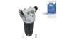 DT Spare Parts 4.79400 Kraftstofffilter passend für Mercedes-Benz