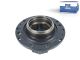 DT Spare Parts 4.79600 Radnabe, ohne Lager passend für Mercedes-Benz