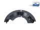 DT Spare Parts 4.79900 Bremsschild, links passend für Mercedes-Benz